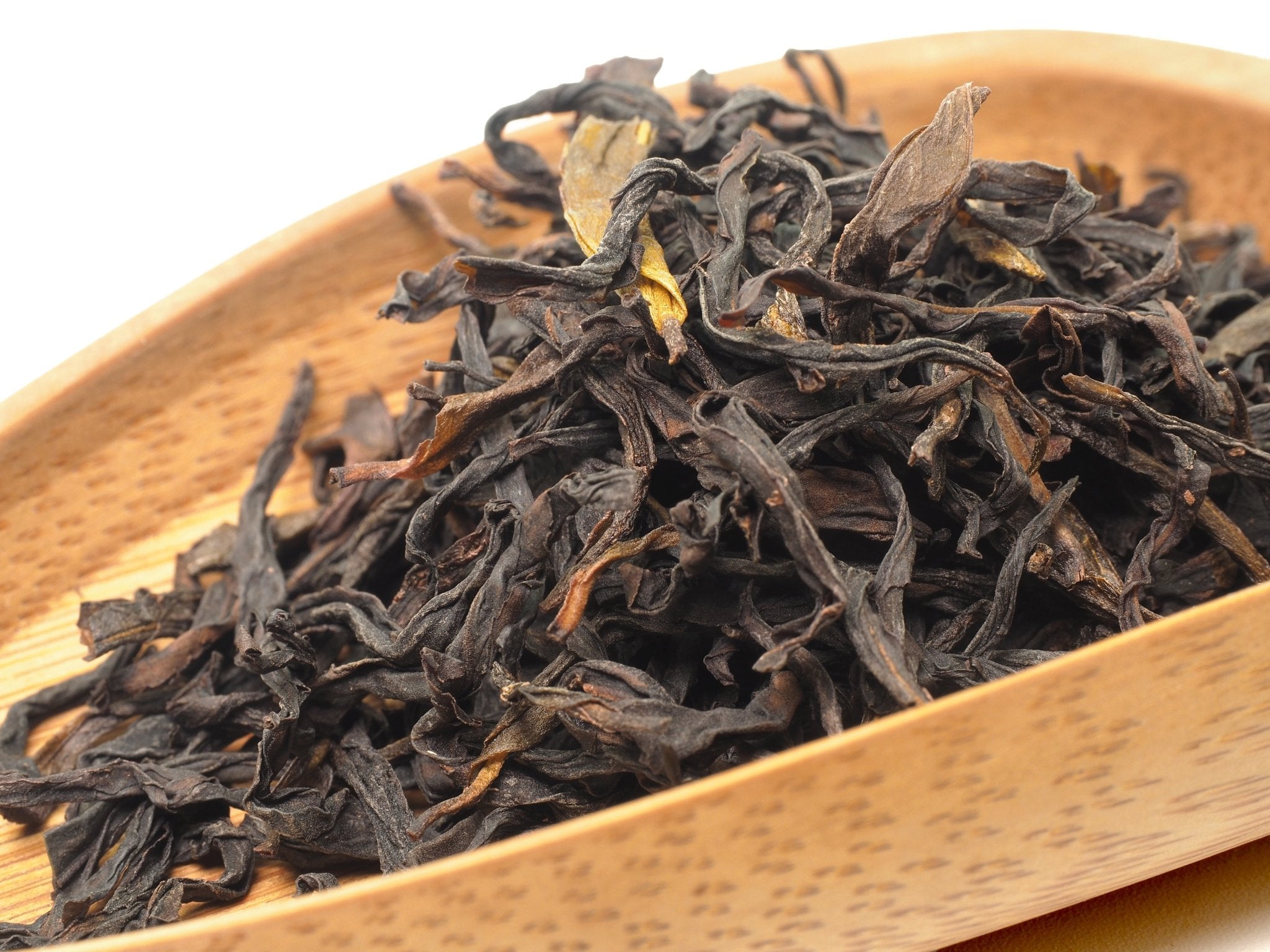 Specialty Tea Collection: Oolong Tea, White Tea & More – Cha Zhi Ji