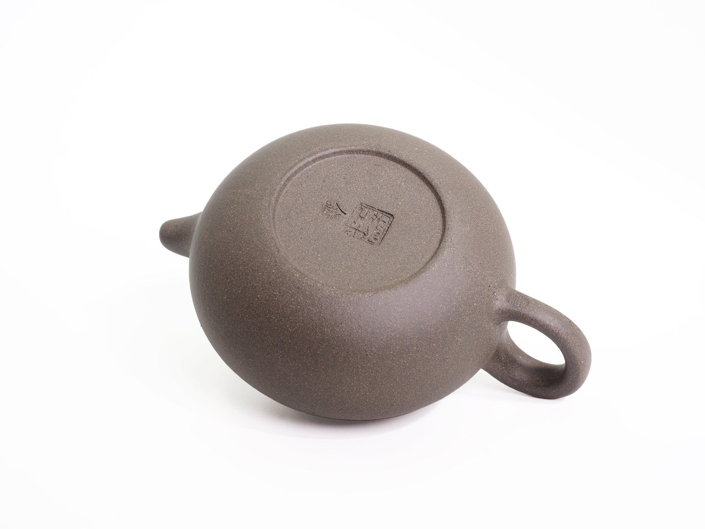 Fang Gu Teapot - 110ml - Gold Grade - Cha Zhi Ji