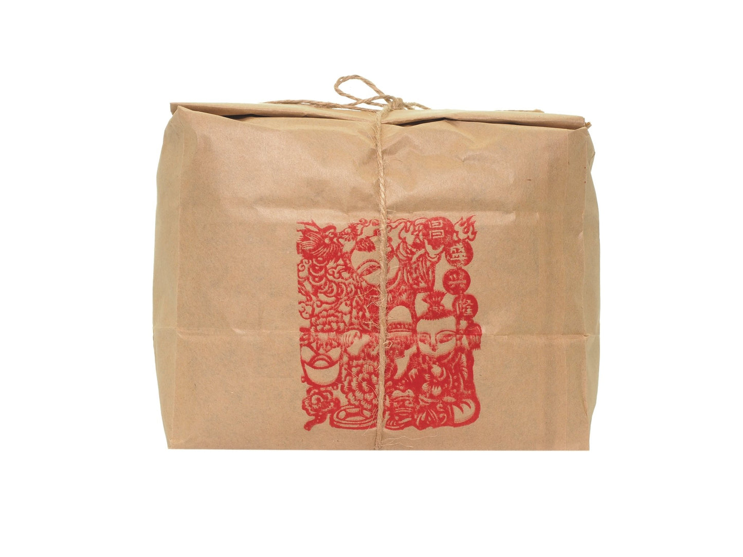 Yuan Du Liu Bao from the 2000s by Cha Zhi Ji