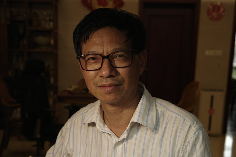 Master Zhou Qikun: Craftsmanship Behind Cha Zhi Ji’s Yixing Teapots