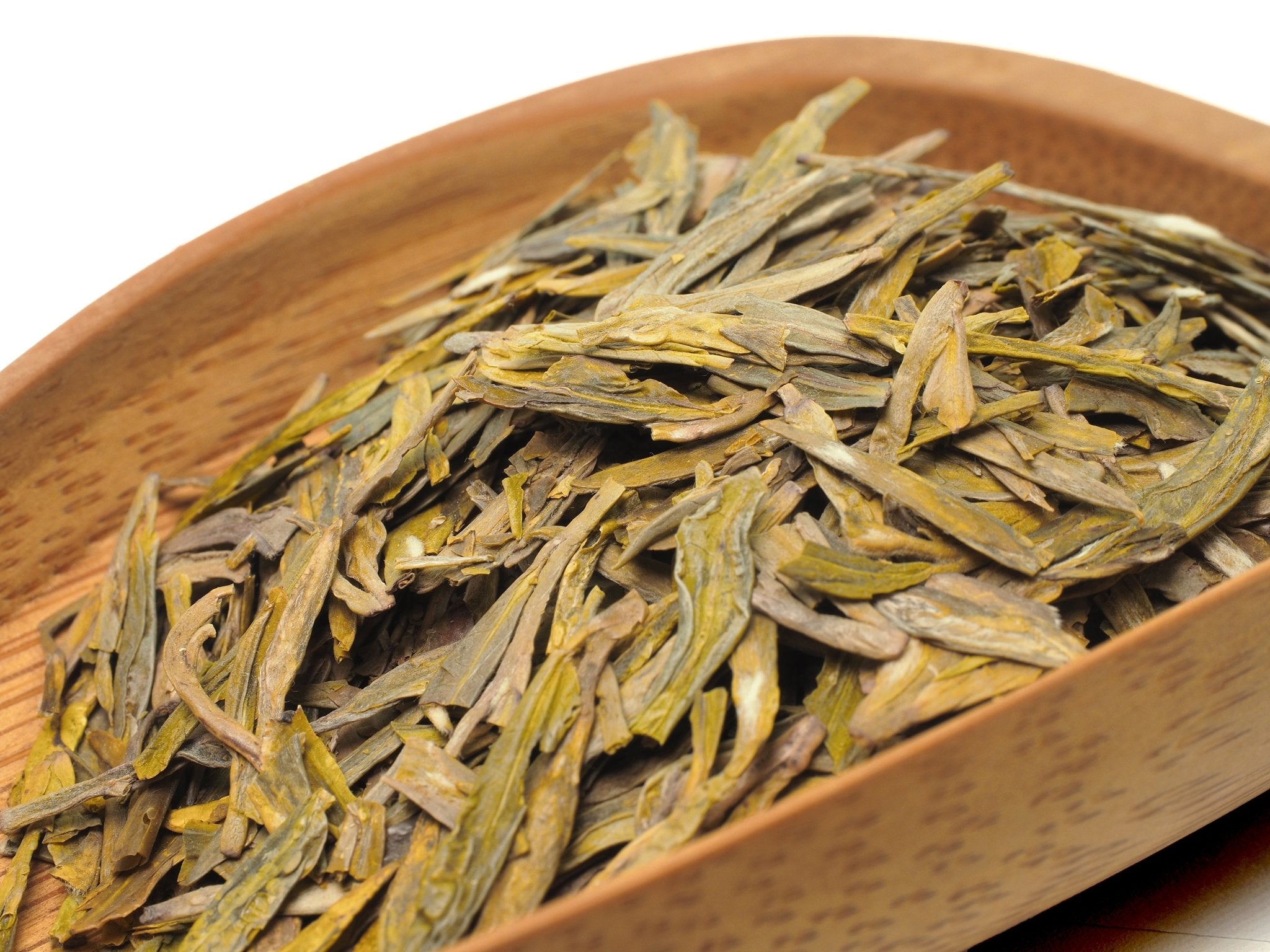 Chinese Green Tea Collection: Fresh and Traditional Teas – Cha Zhi Ji