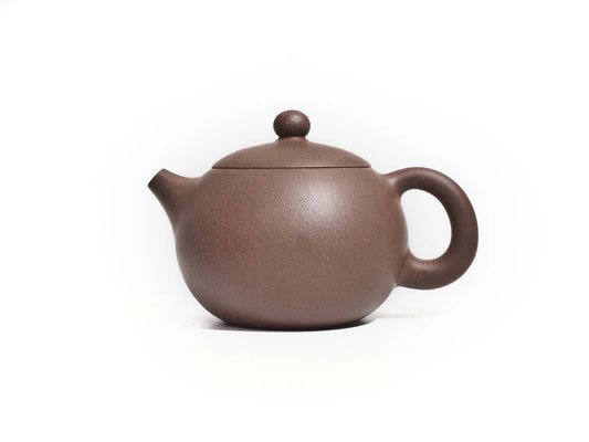 Daoba Xishi Teapot - 120ml - Jade Grade - Cha Zhi Ji