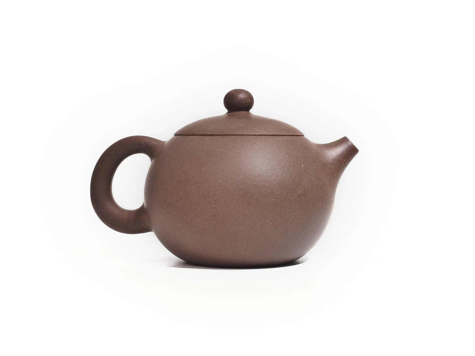 Daoba Xishi Teapot - 120ml - Jade Grade - Cha Zhi Ji
