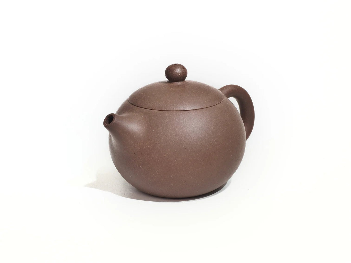 Daoba Xishi Teapot - 120ml - Jade Grade - Cha Zhi Ji