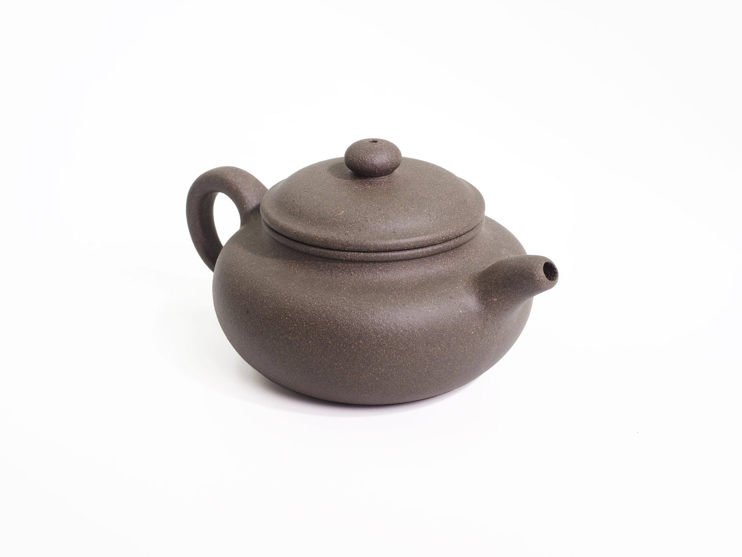Fang Gu Teapot - 110ml - Gold Grade - Cha Zhi Ji