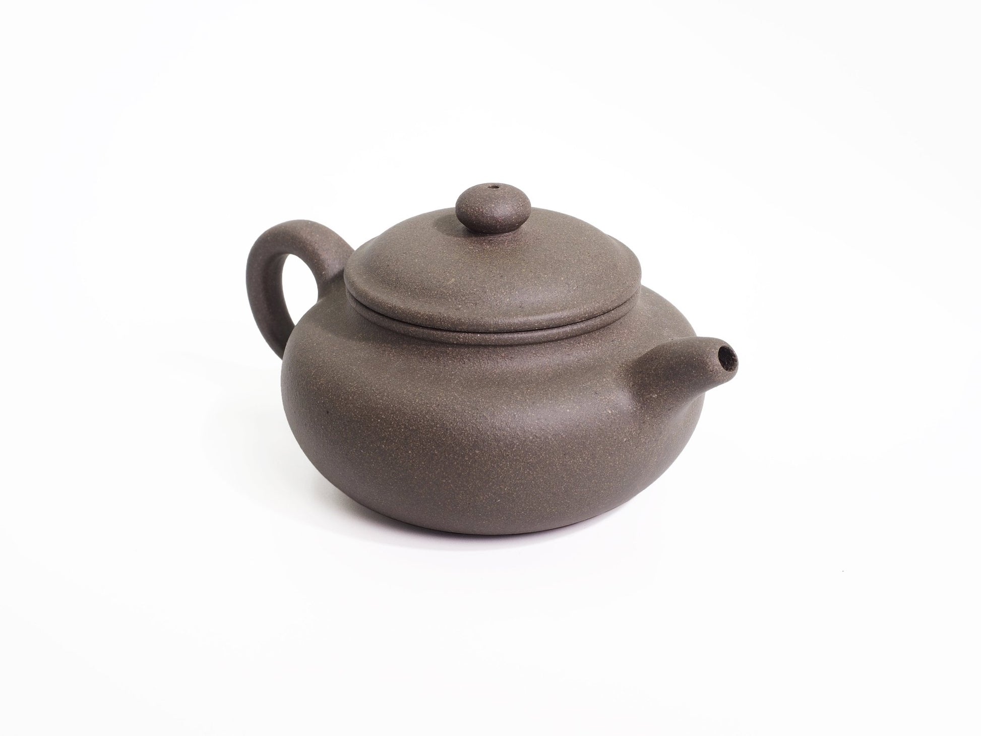 Fang Gu Teapot - 110ml - Gold Grade - Cha Zhi Ji