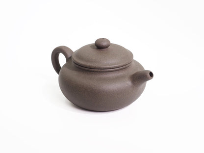 Fang Gu Teapot - 110ml - Gold Grade - Cha Zhi Ji
