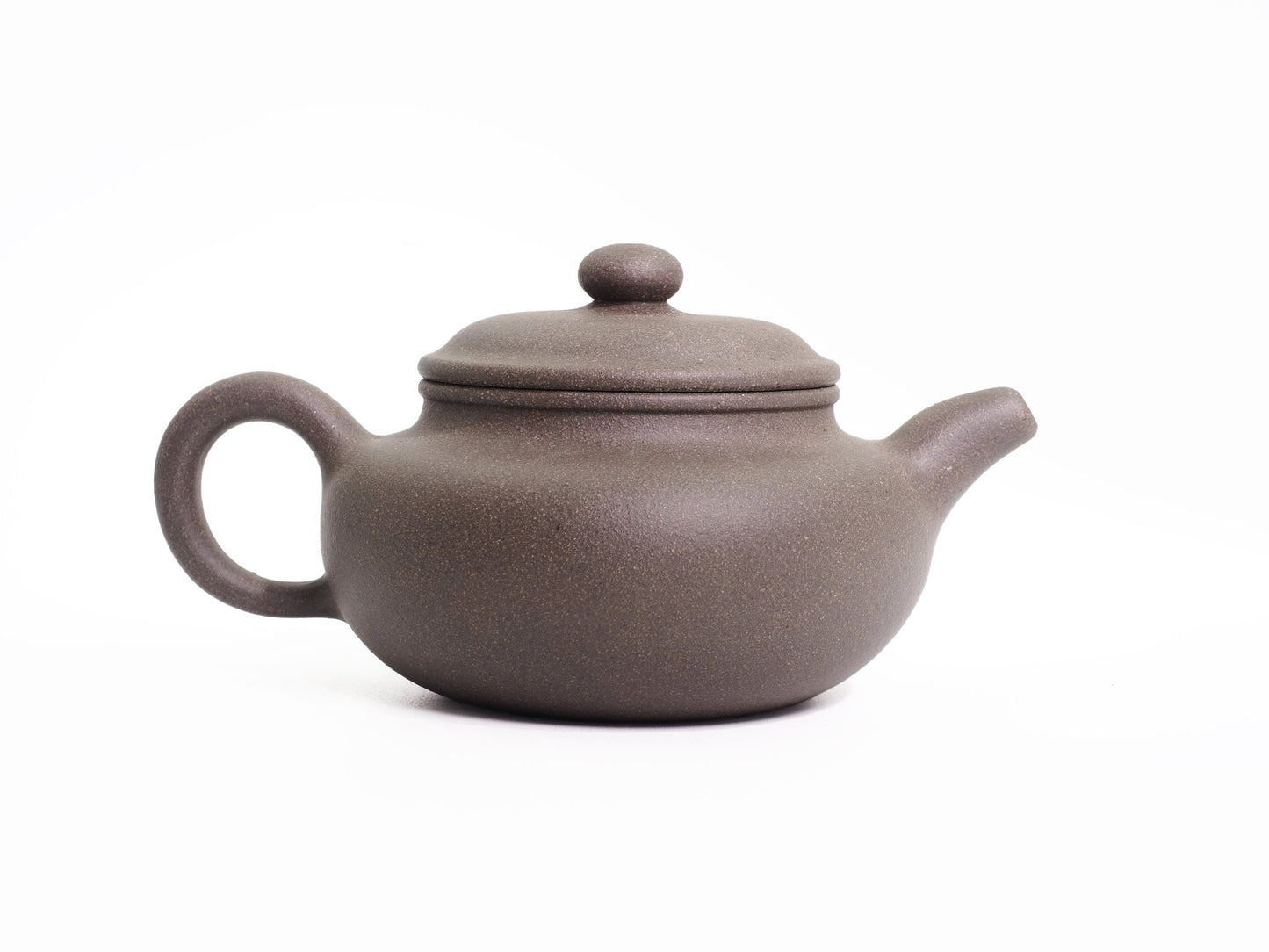 Fang Gu Teapot - 110ml - Gold Grade - Cha Zhi Ji