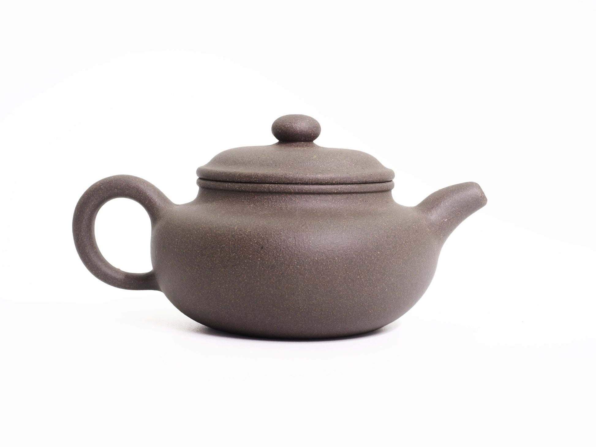 Fang Gu Teapot - 110ml - Gold Grade - Cha Zhi Ji