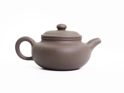 Fang Gu Teapot - 110ml - Gold Grade - Cha Zhi Ji