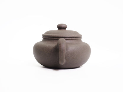 Fang Gu Teapot - 110ml - Gold Grade - Cha Zhi Ji