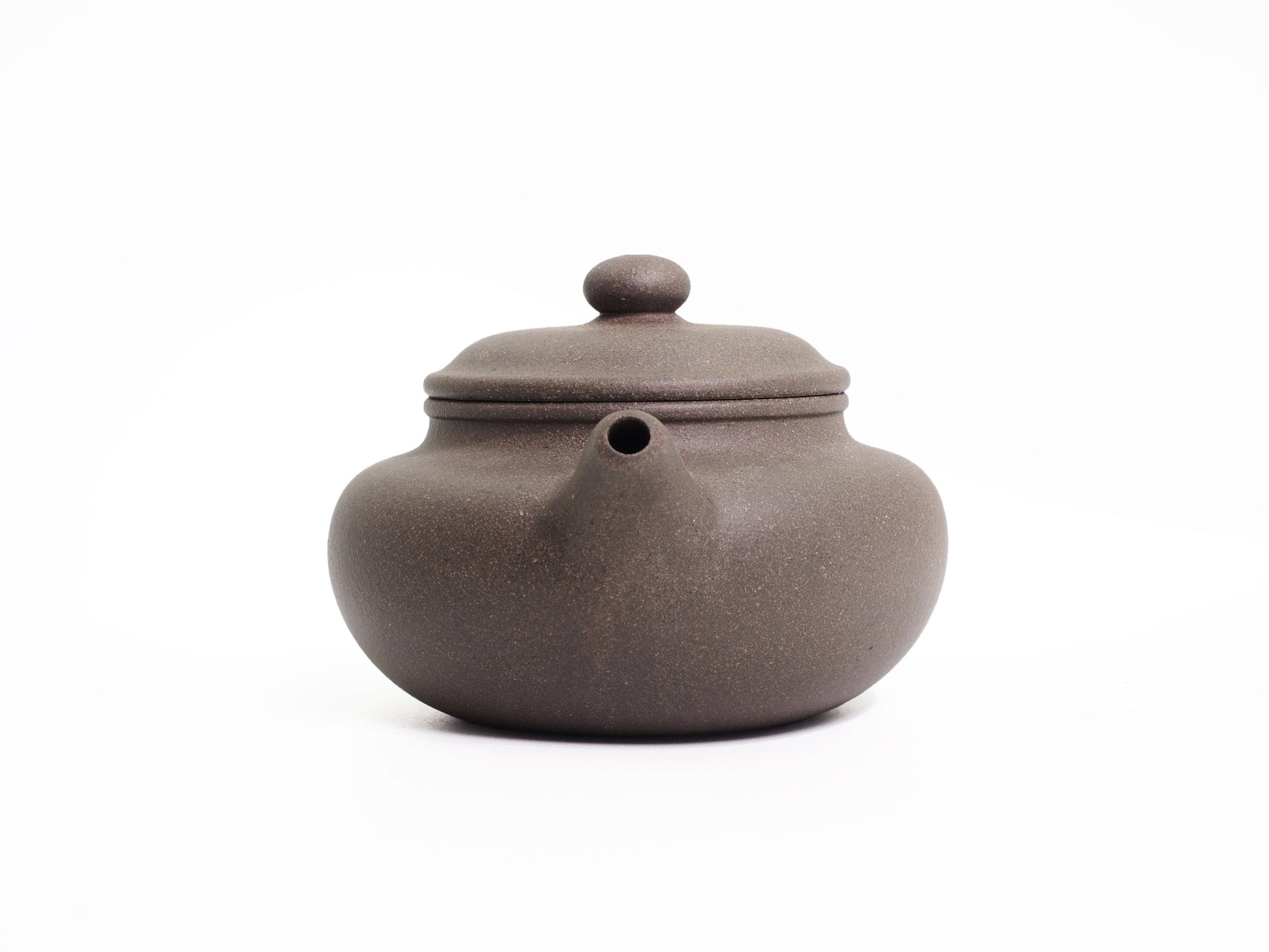 Fang Gu Teapot - 110ml - Gold Grade - Cha Zhi Ji