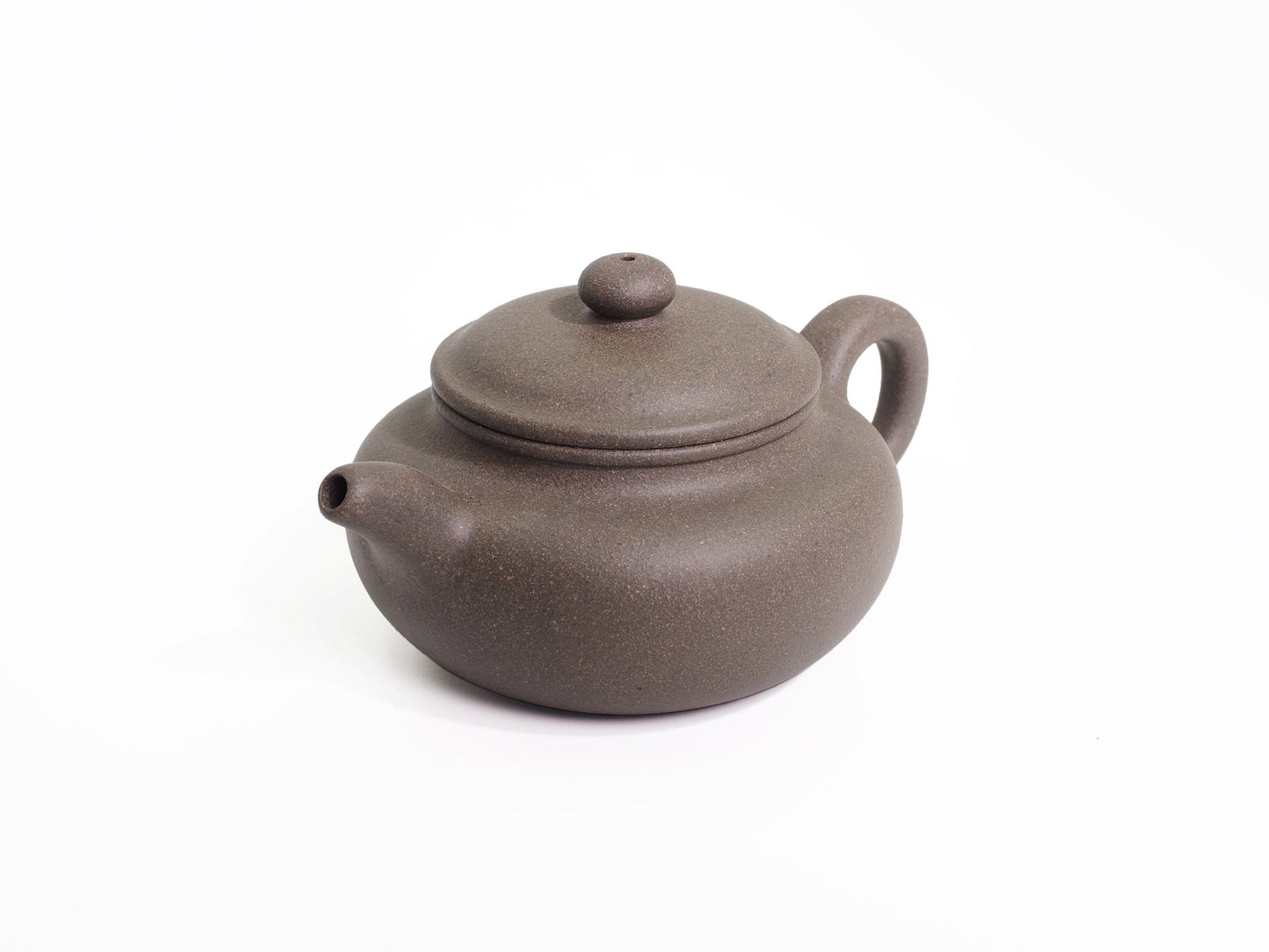 Fang Gu Teapot - 110ml - Gold Grade - Cha Zhi Ji