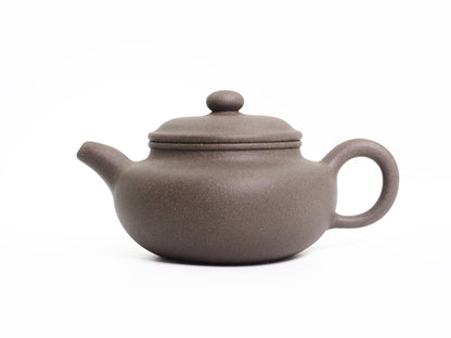 Fang Gu Teapot - 110ml - Gold Grade - Cha Zhi Ji