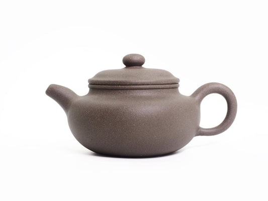 Fang Gu Teapot - 110ml - Gold Grade - Cha Zhi Ji