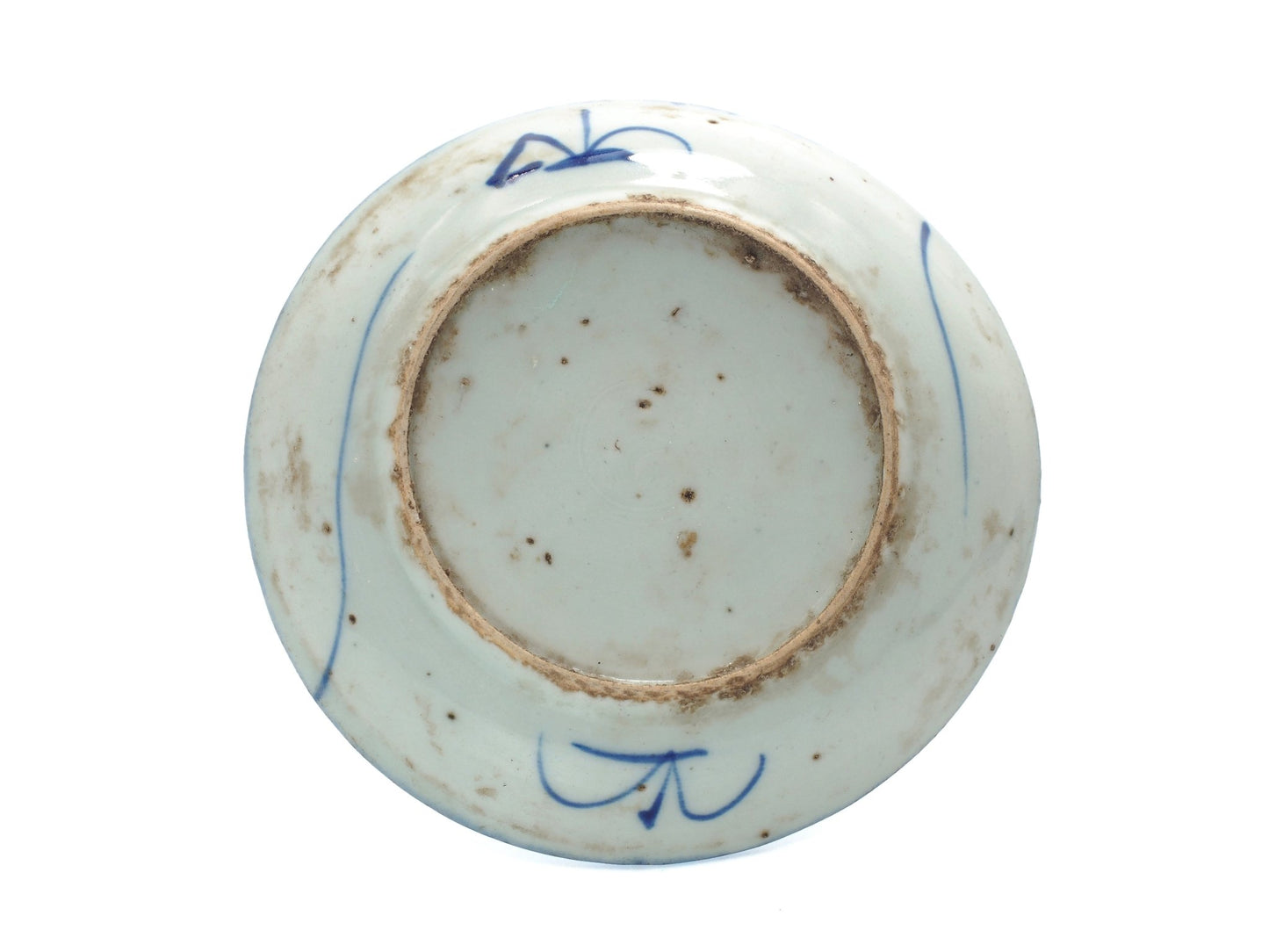 Late - Ming/Early - Qing Dynasty Teaboat - EQ001 - Cha Zhi Ji