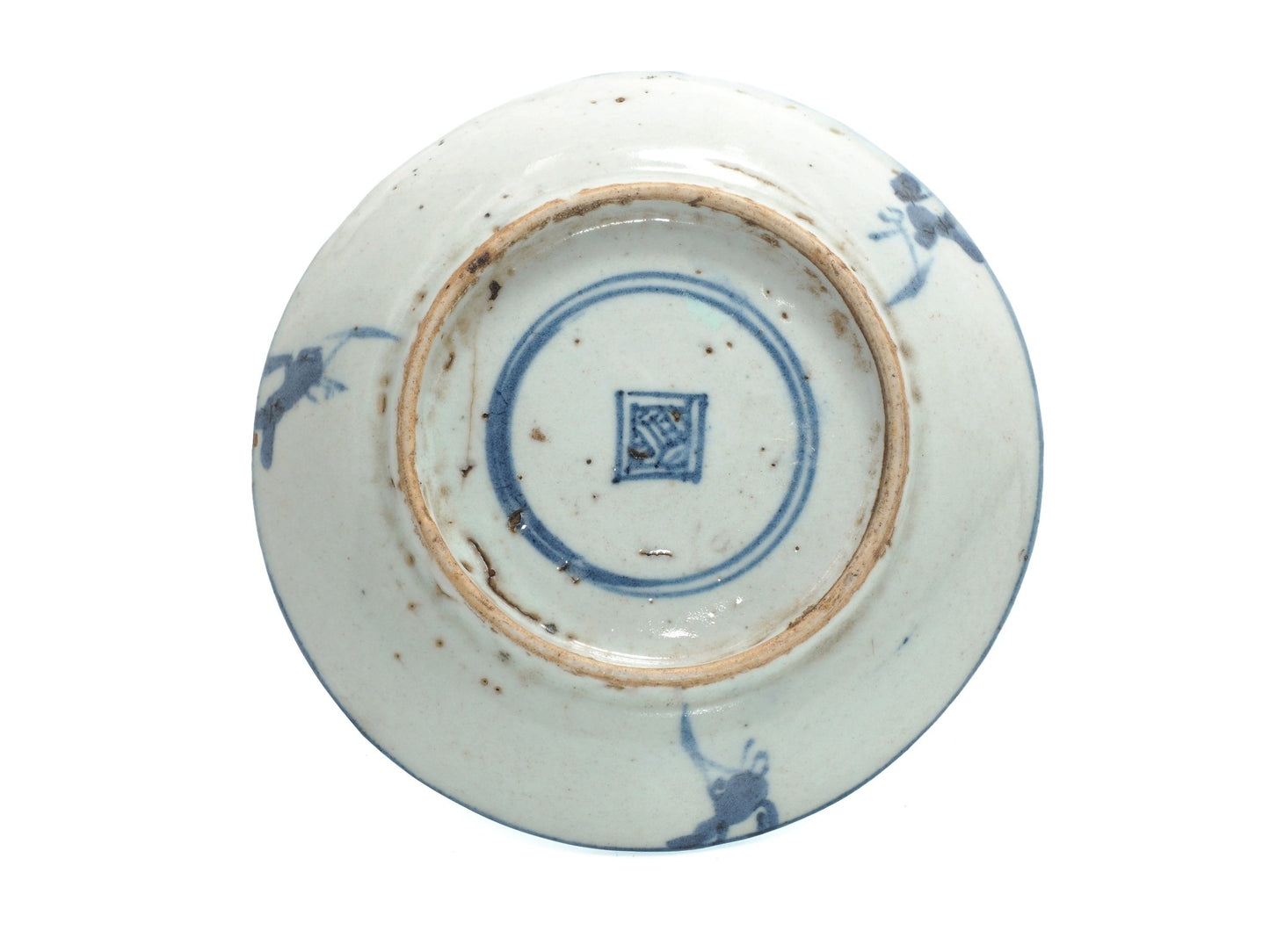 Late - Ming/Early - Qing Dynasty Teaboat - EQ002 - Cha Zhi Ji