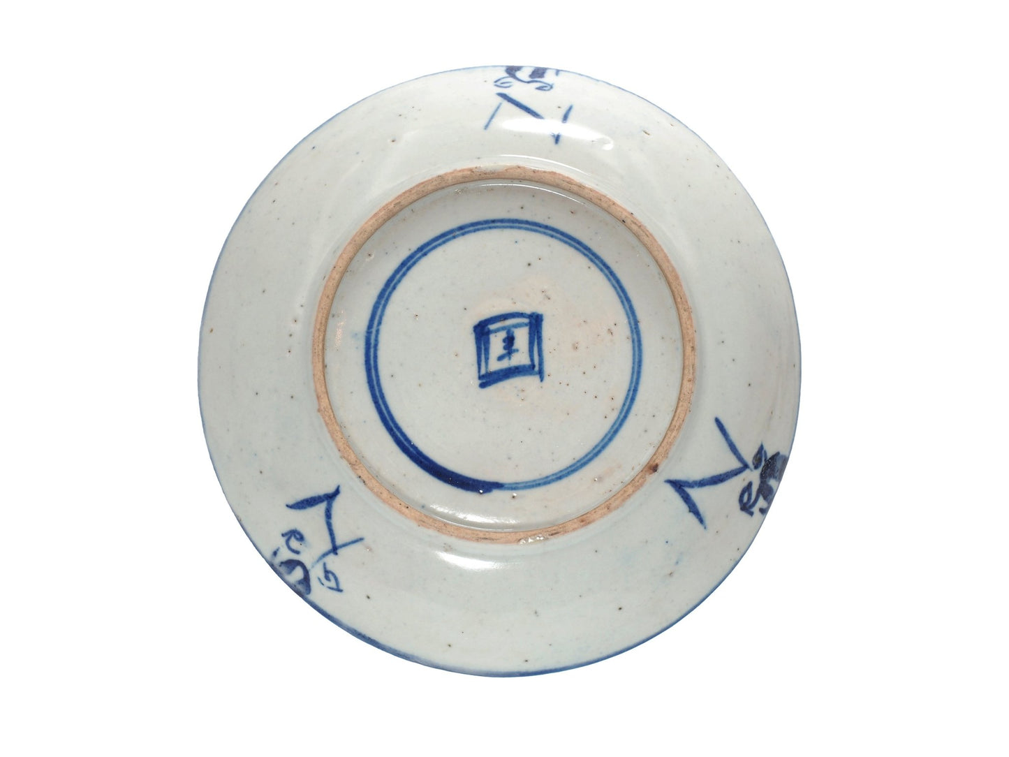 Late - Ming/Early - Qing Dynasty Teaboat - EQ004 - Cha Zhi Ji