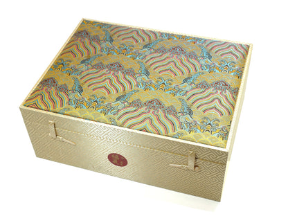 Limited Edition Yixing Zisha Tea Set - Cha Zhi Ji