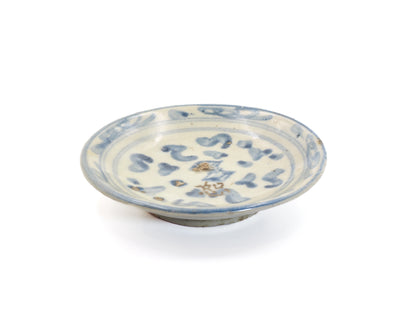 Ming Dynasty Teaboat - MC0003 - Cha Zhi Ji