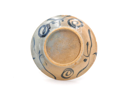Ming Dynasty Teaboat - MD00011 - Cha Zhi Ji