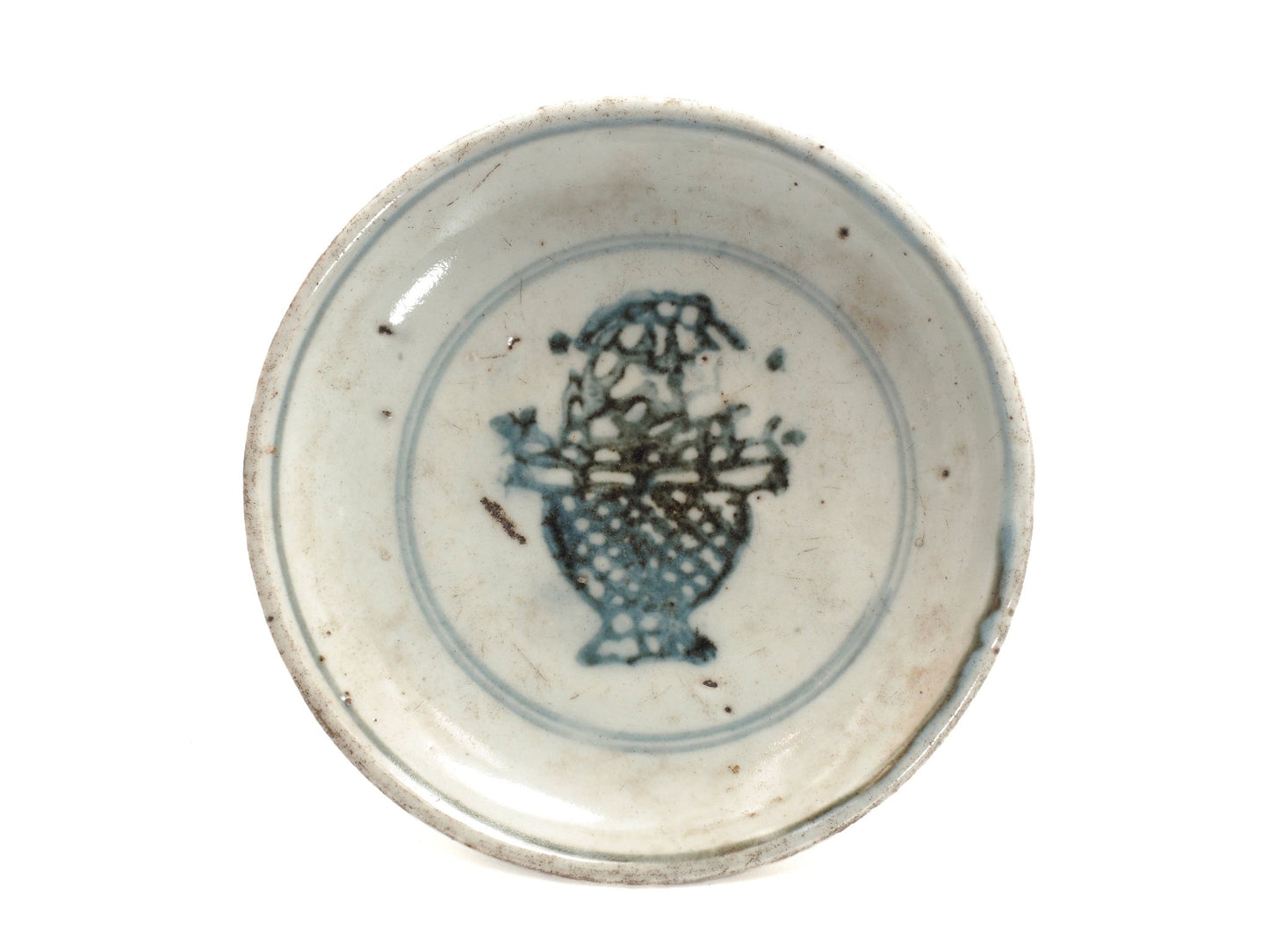 Ming Dynasty Teaboat - MD001 - Cha Zhi Ji