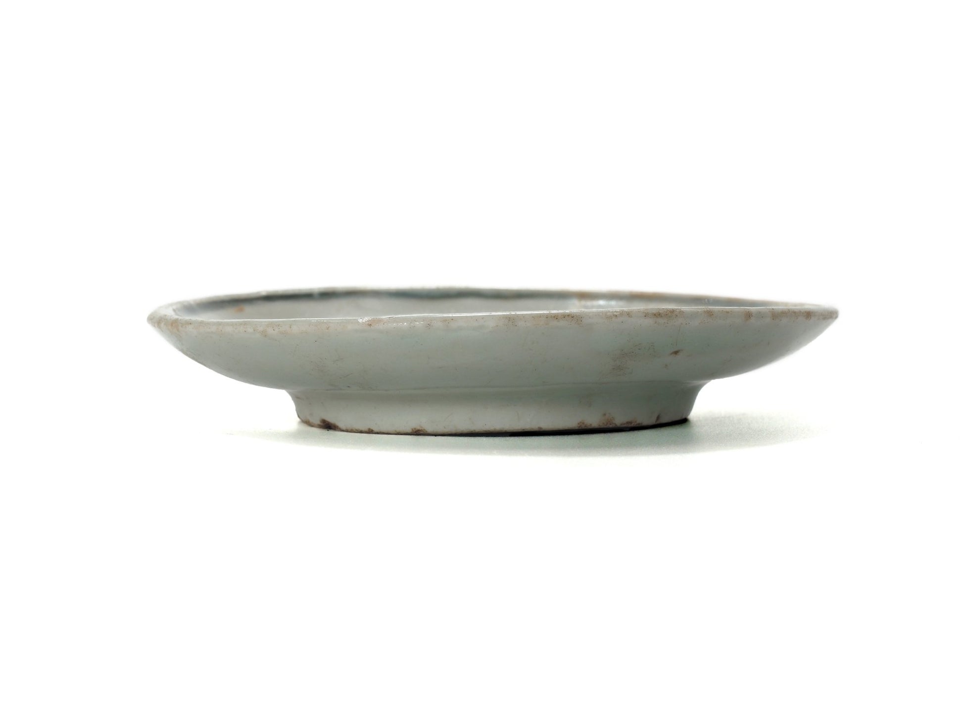Ming Dynasty Teaboat - MD002 - Cha Zhi Ji