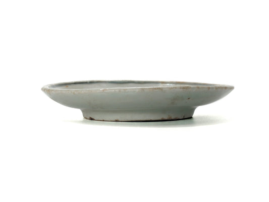 Ming Dynasty Teaboat - MD002 - Cha Zhi Ji