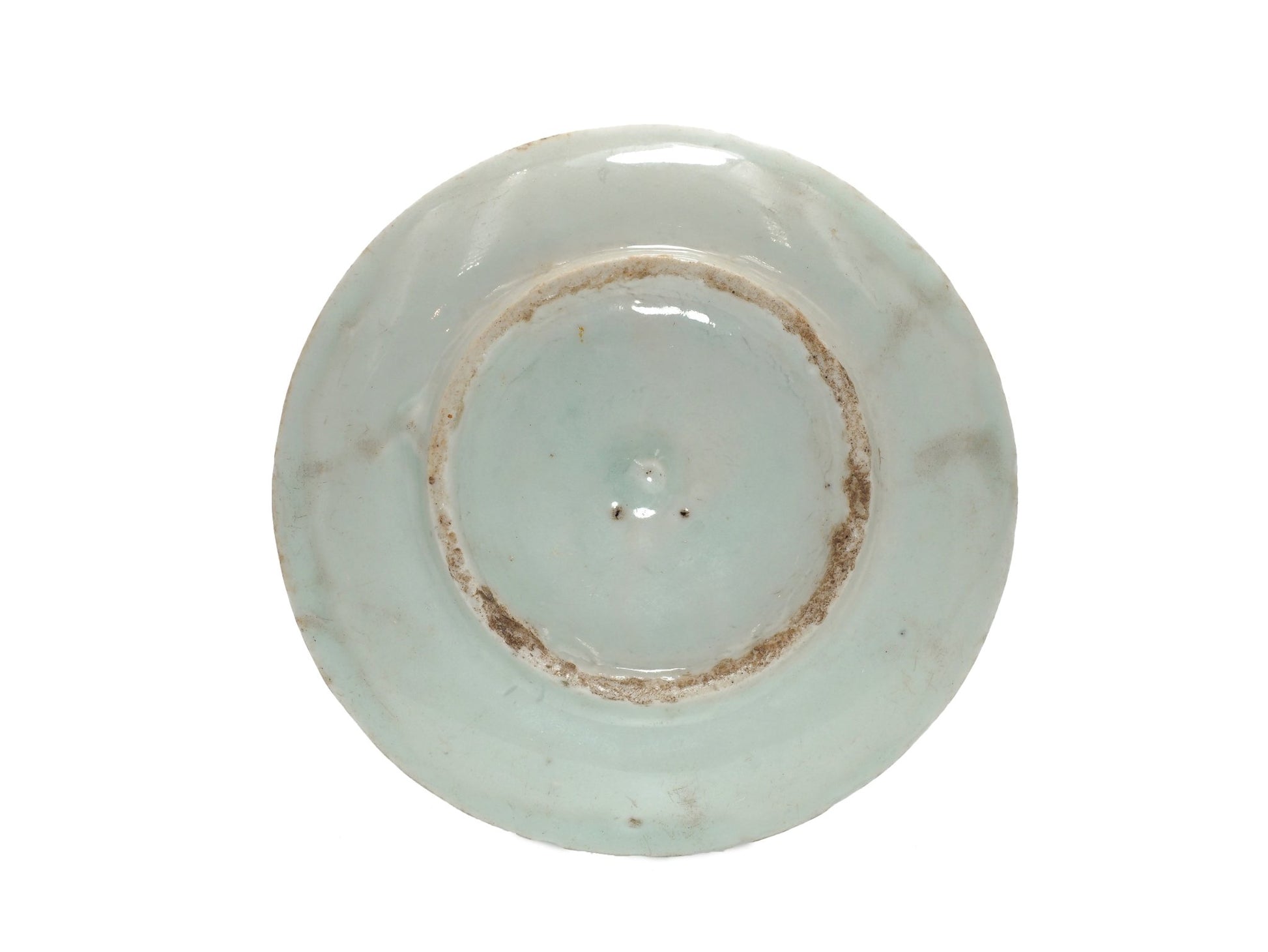 Ming Dynasty Teaboat - MD002 - Cha Zhi Ji