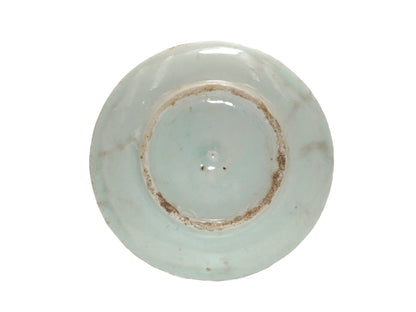 Ming Dynasty Teaboat - MD002 - Cha Zhi Ji