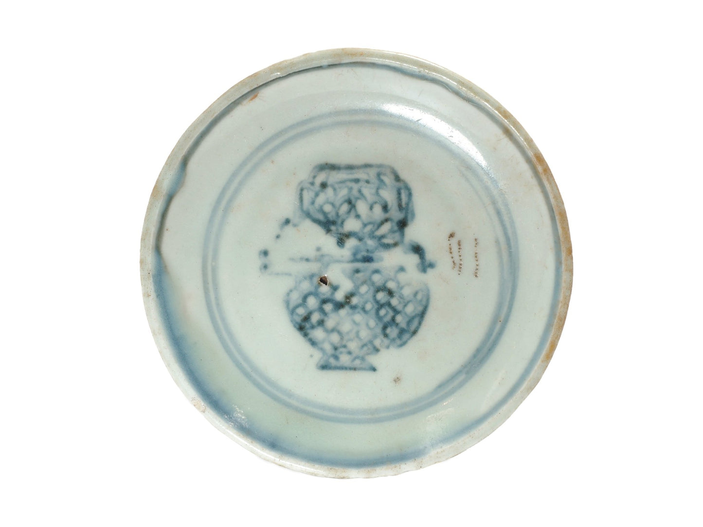 Ming Dynasty Teaboat - MD002 - Cha Zhi Ji