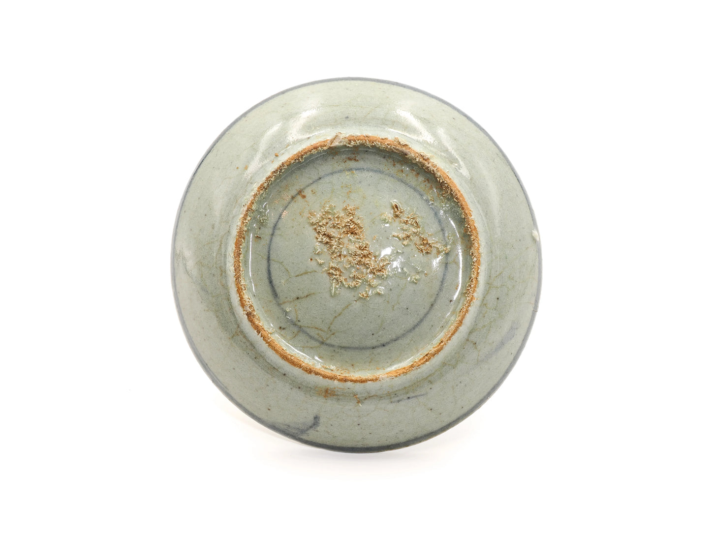 Ming Dynasty Teaboat - MD020 - Cha Zhi Ji