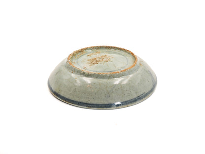 Ming Dynasty Teaboat - MD020 - Cha Zhi Ji