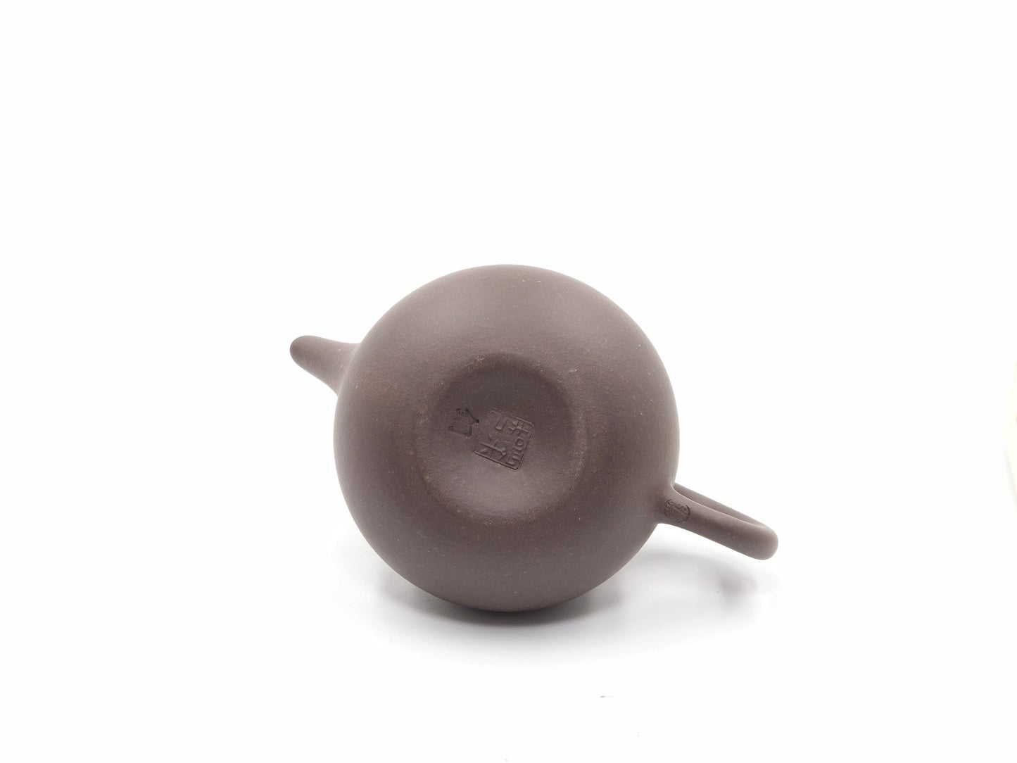 Ming Yuan Luo Han Teapot - 110ml - Bronze Grade - Cha Zhi Ji