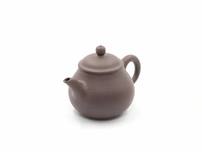 Ming Yuan Luo Han Teapot - 110ml - Bronze Grade - Cha Zhi Ji