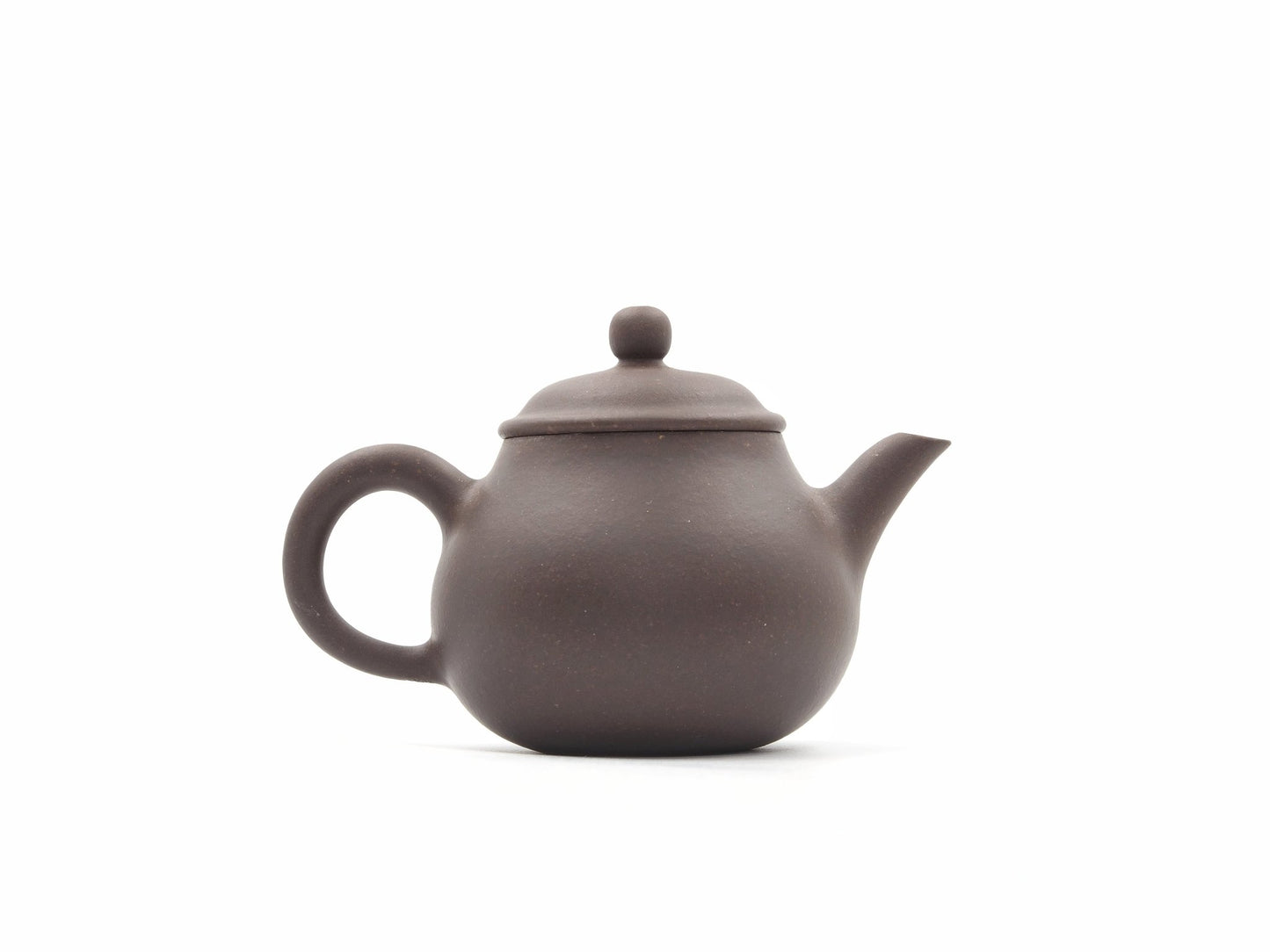 Ming Yuan Luo Han Teapot - 110ml - Bronze Grade - Cha Zhi Ji