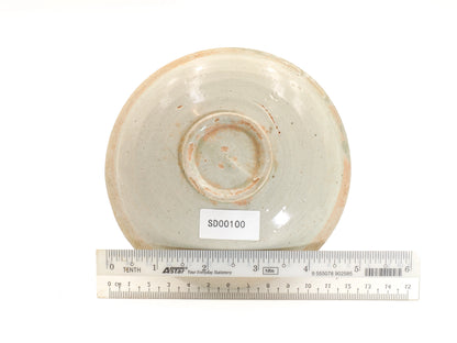Song Dynasty Teaboat - SD00100 - Cha Zhi Ji
