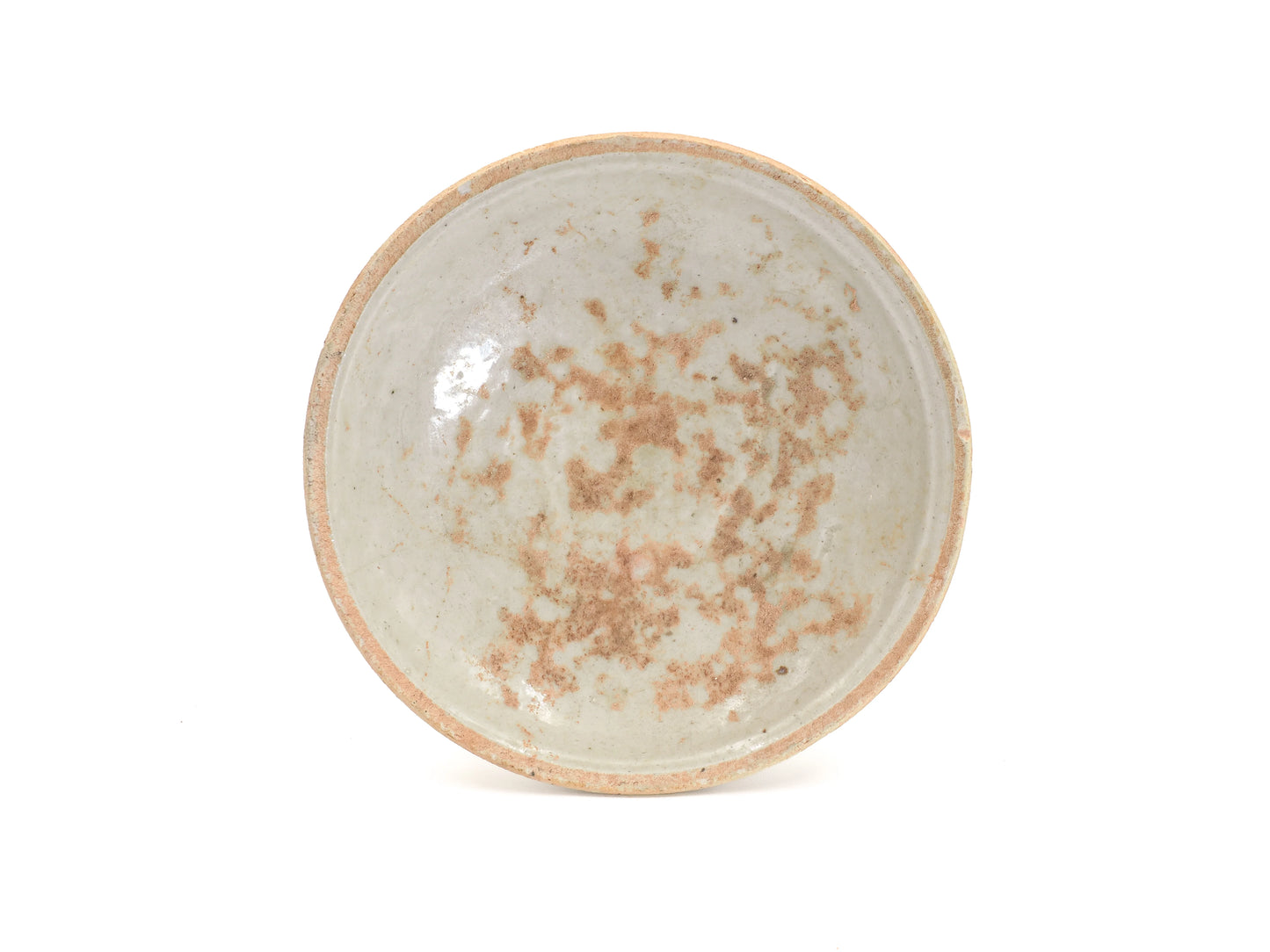 Song Dynasty Teaboat - SD00100 - Cha Zhi Ji