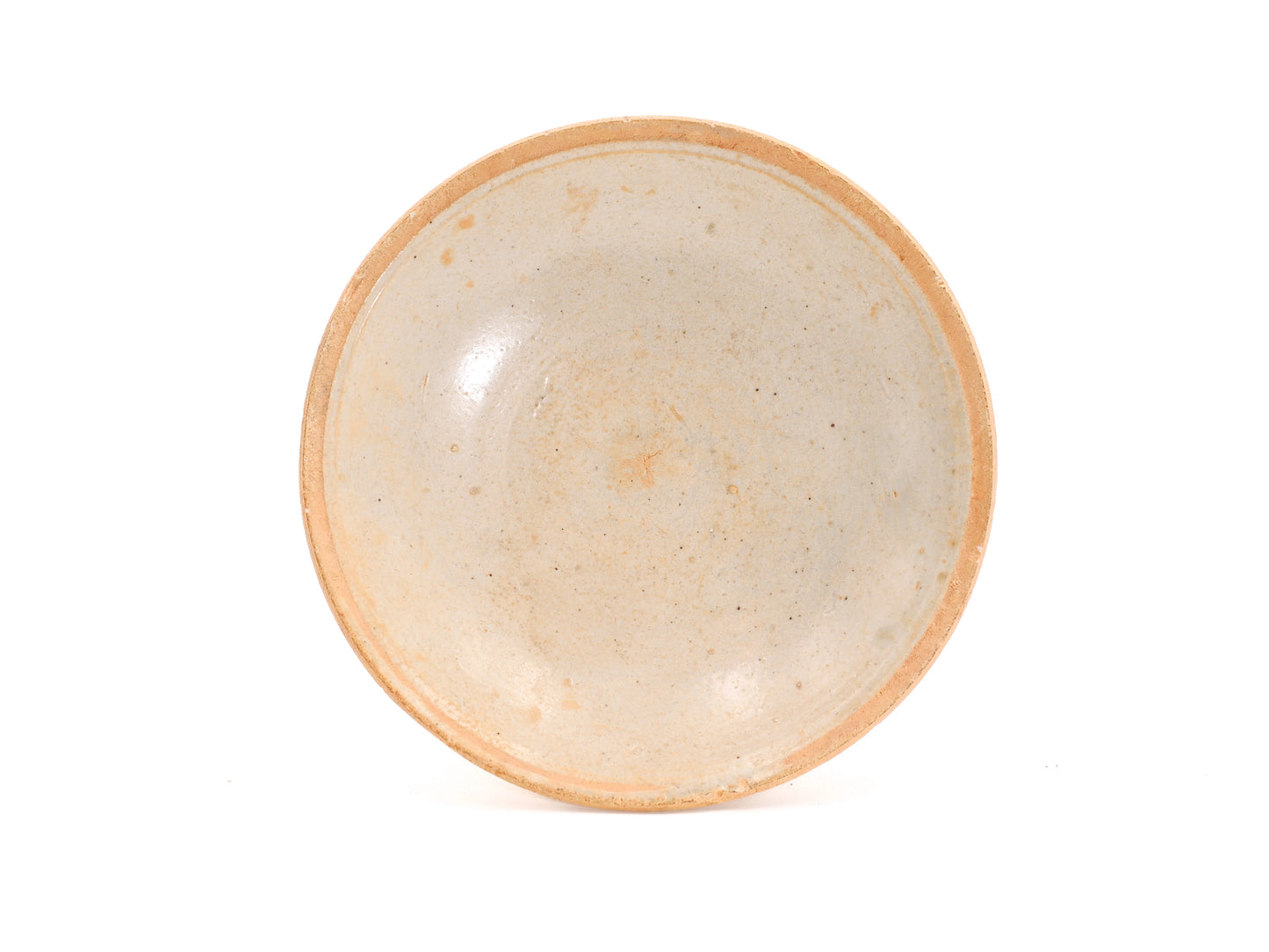 Song Dynasty Teaboat - SD00101 - Cha Zhi Ji