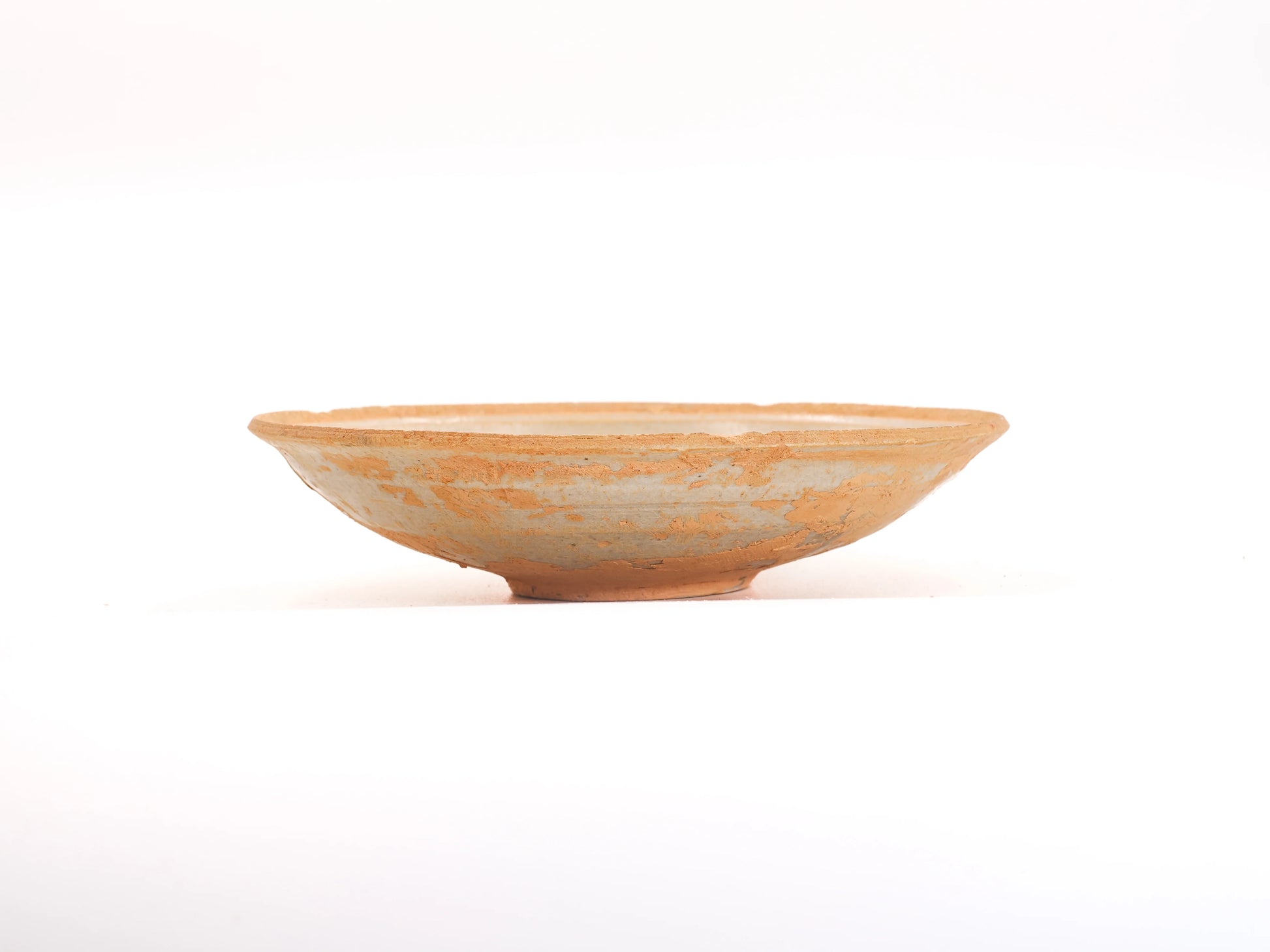 Song Dynasty Teaboat - SD00101 - Cha Zhi Ji