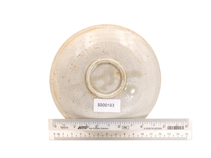 Song Dynasty Teaboat - SD00103 - Cha Zhi Ji
