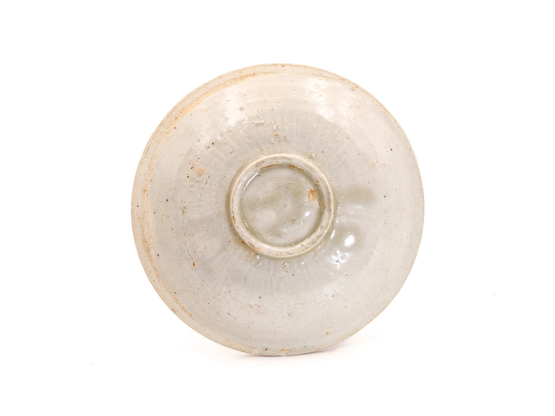 Song Dynasty Teaboat - SD00103 - Cha Zhi Ji