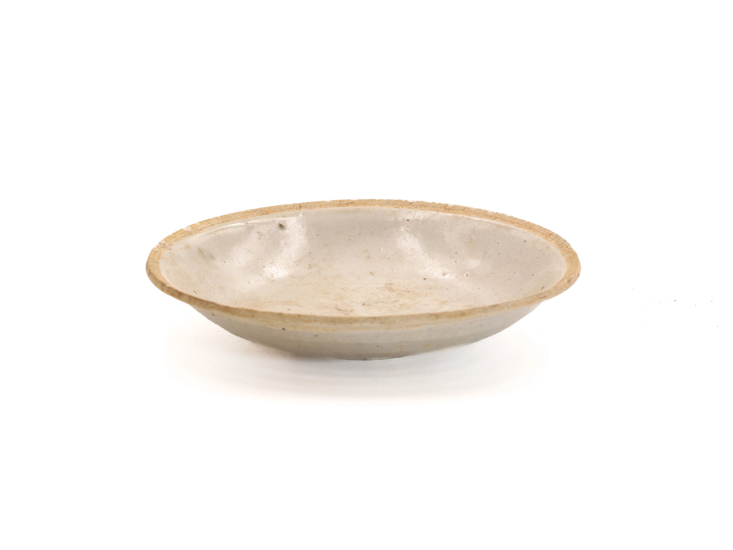 Song Dynasty Teaboat - SD00103 - Cha Zhi Ji