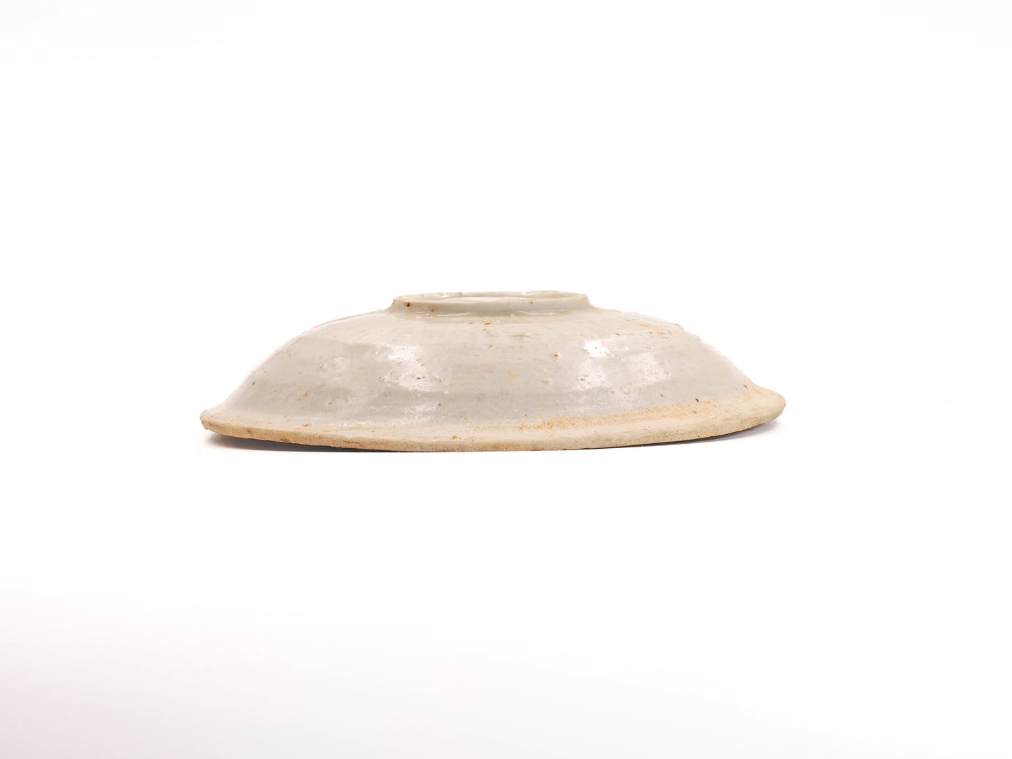 Song Dynasty Teaboat - SD00103 - Cha Zhi Ji