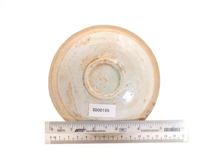 Song Dynasty Teaboat - SD00105 - Cha Zhi Ji