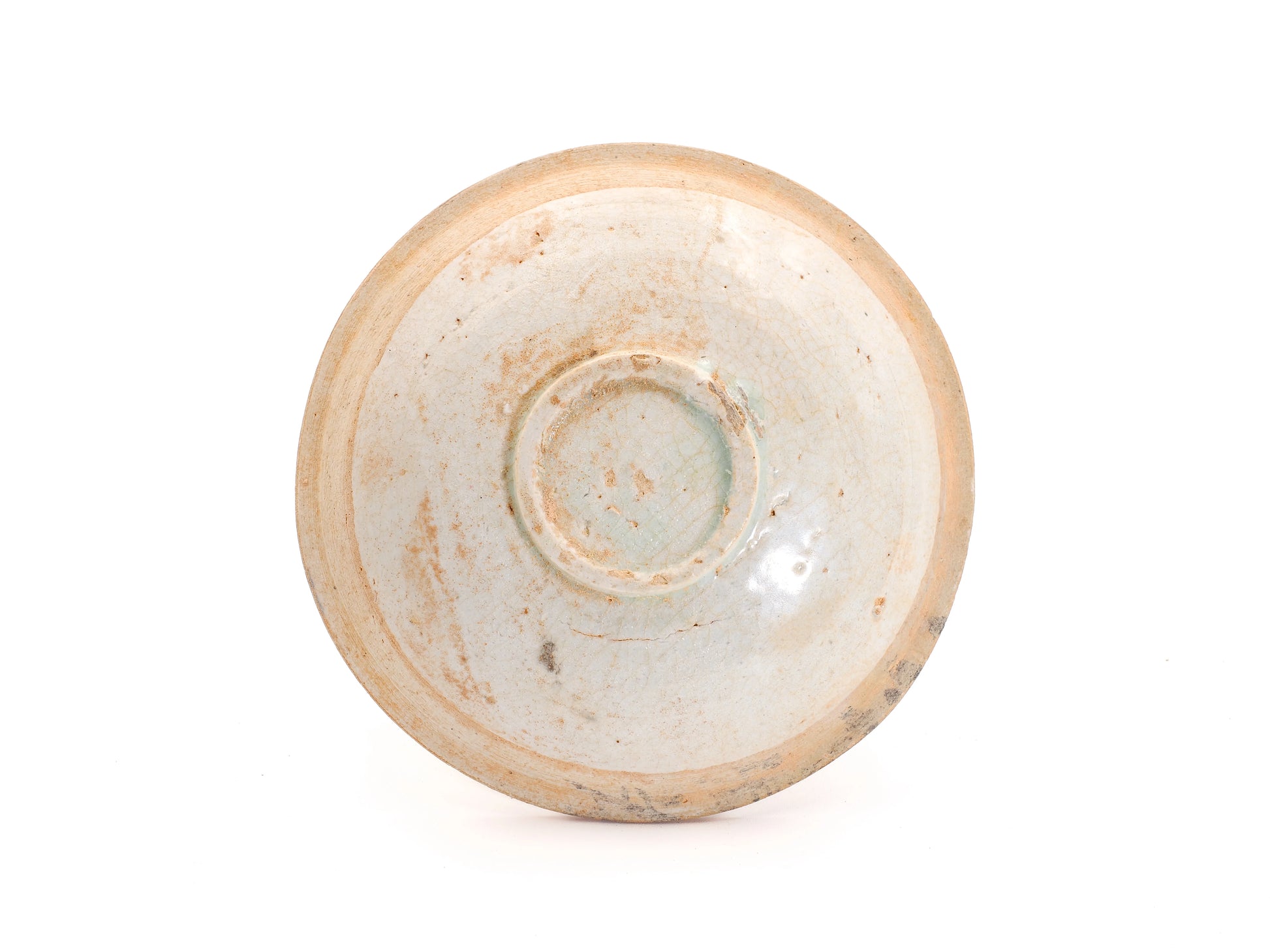 Song Dynasty Teaboat - SD00105 - Cha Zhi Ji
