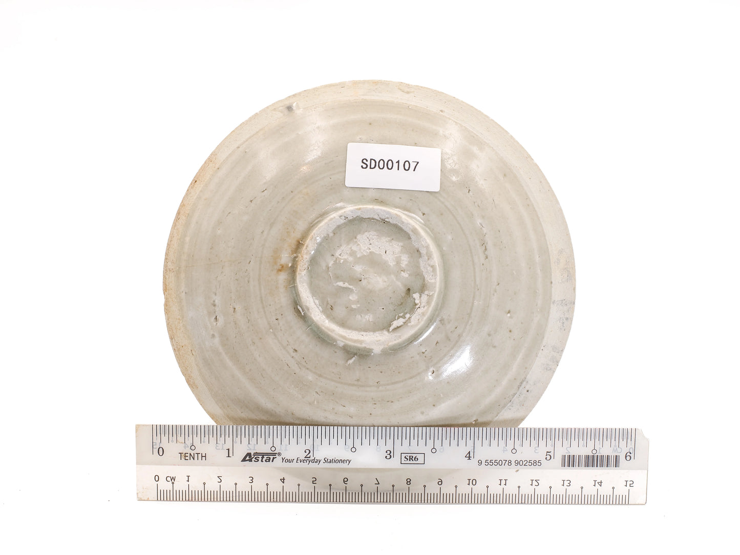 Song Dynasty Teaboat - SD00107 - Cha Zhi Ji