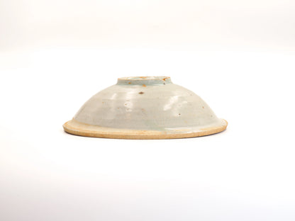 Song Dynasty Teaboat - SD003 - Cha Zhi Ji