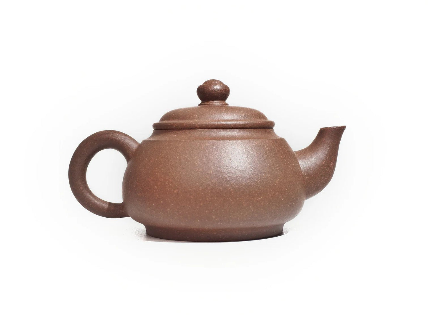 Wu Yun Teapot - 110ml - Silver Grade - Cha Zhi Ji