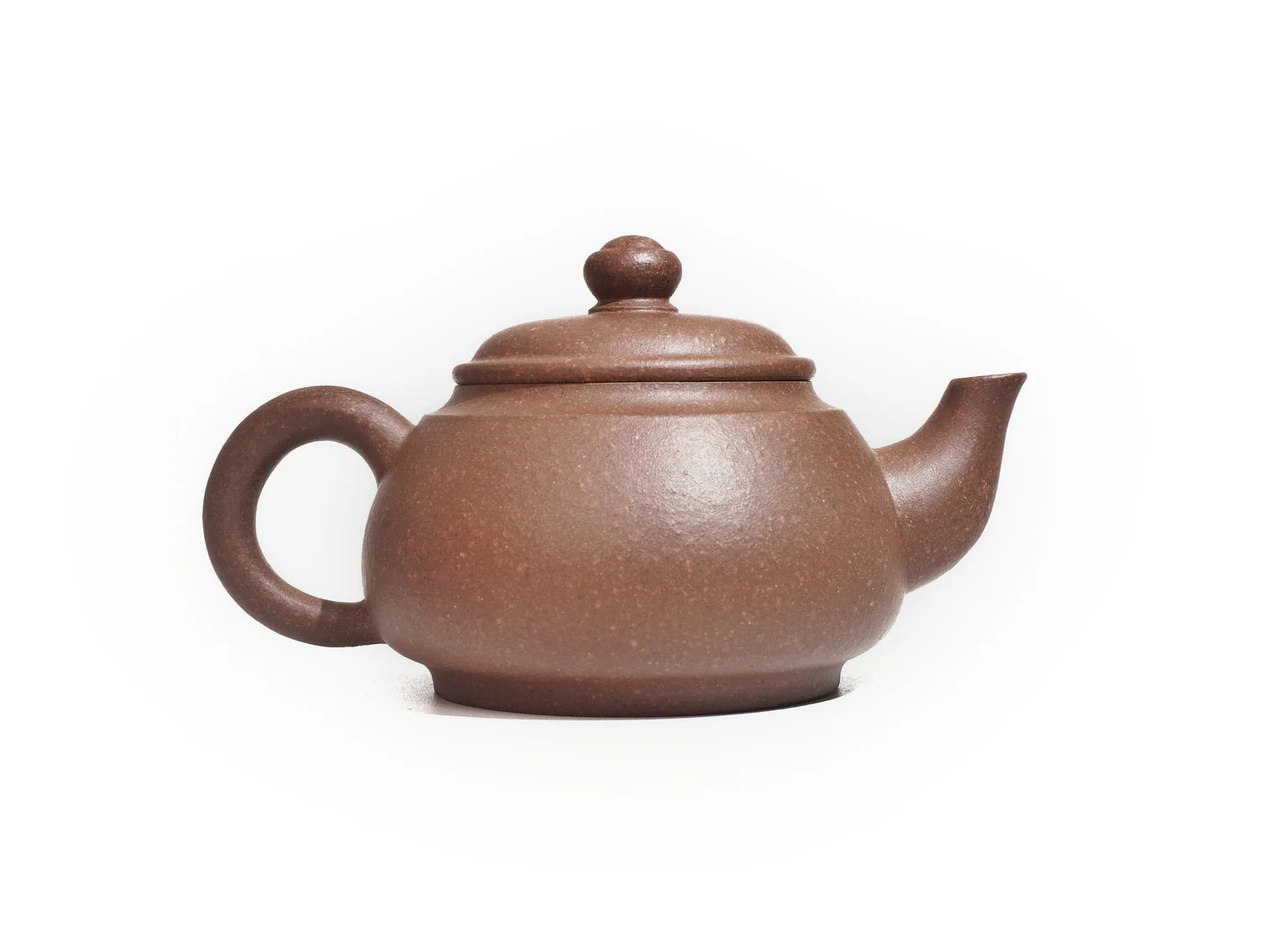 Wu Yun Teapot - 110ml - Silver Grade - Cha Zhi Ji